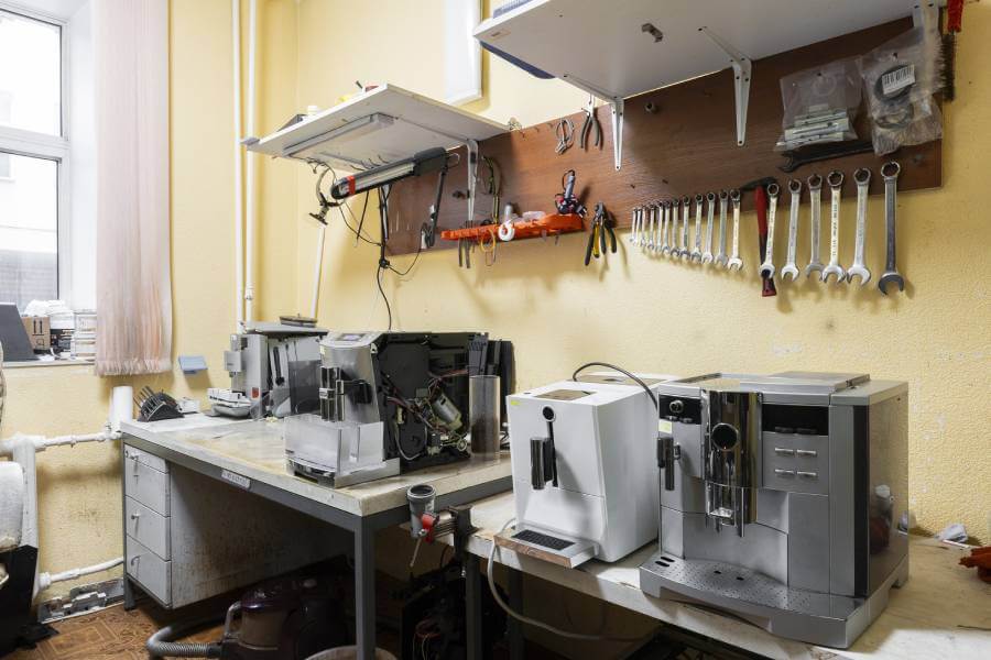 Сервис центр Acs