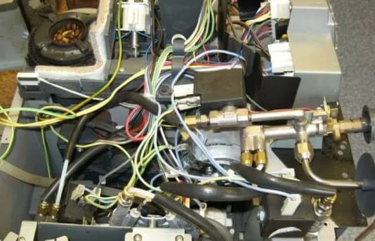 Ремонт техники Acs