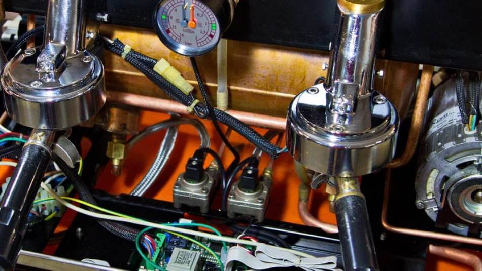 Ремонт техники Acs